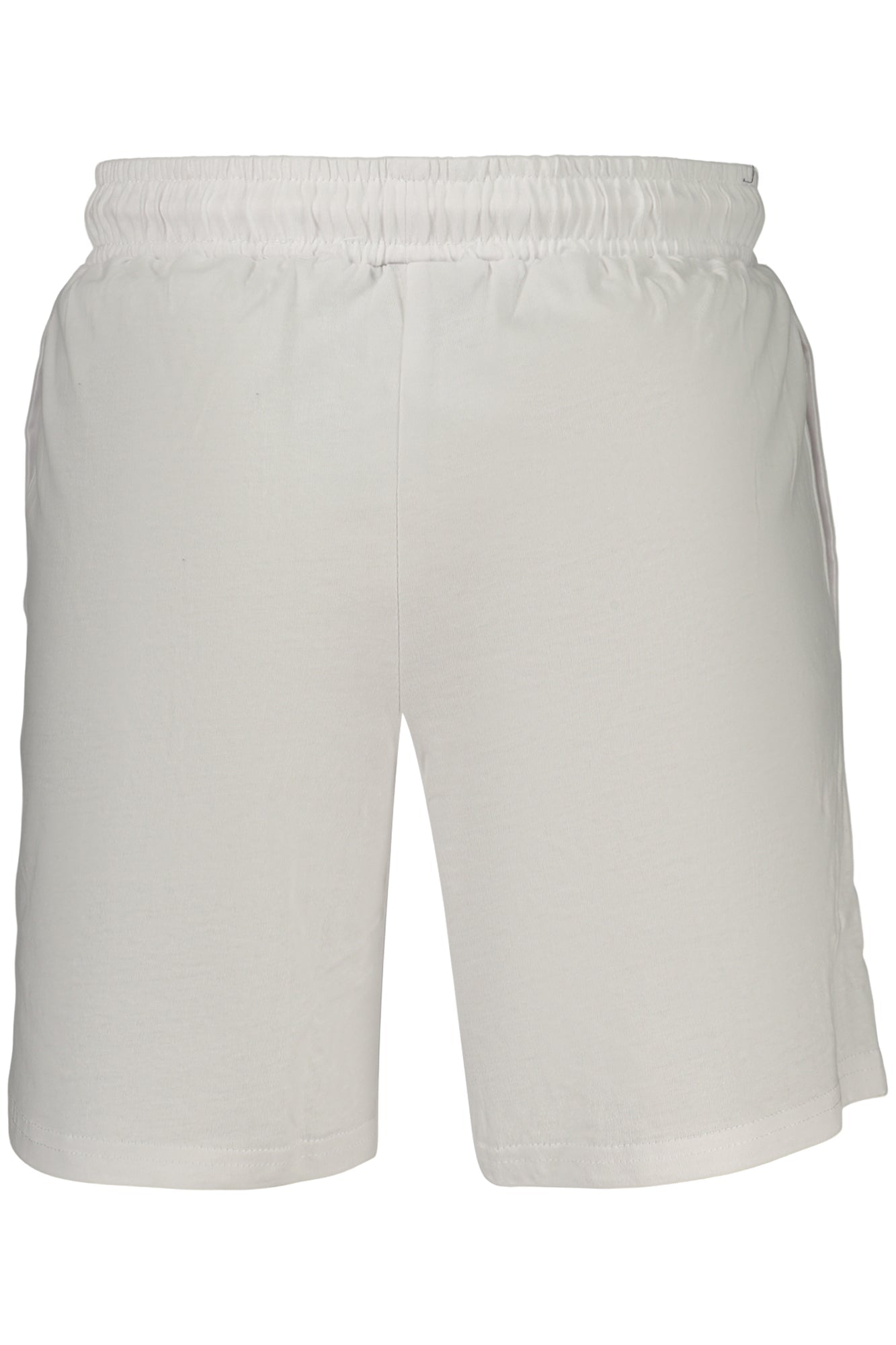 NORWAY 1963 PANTALONE SHORT DONNA BIANCO - Grandi Firme Lab