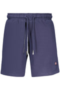 NORWAY 1963 PANTALONE SHORT DONNA BLU - Grandi Firme Lab