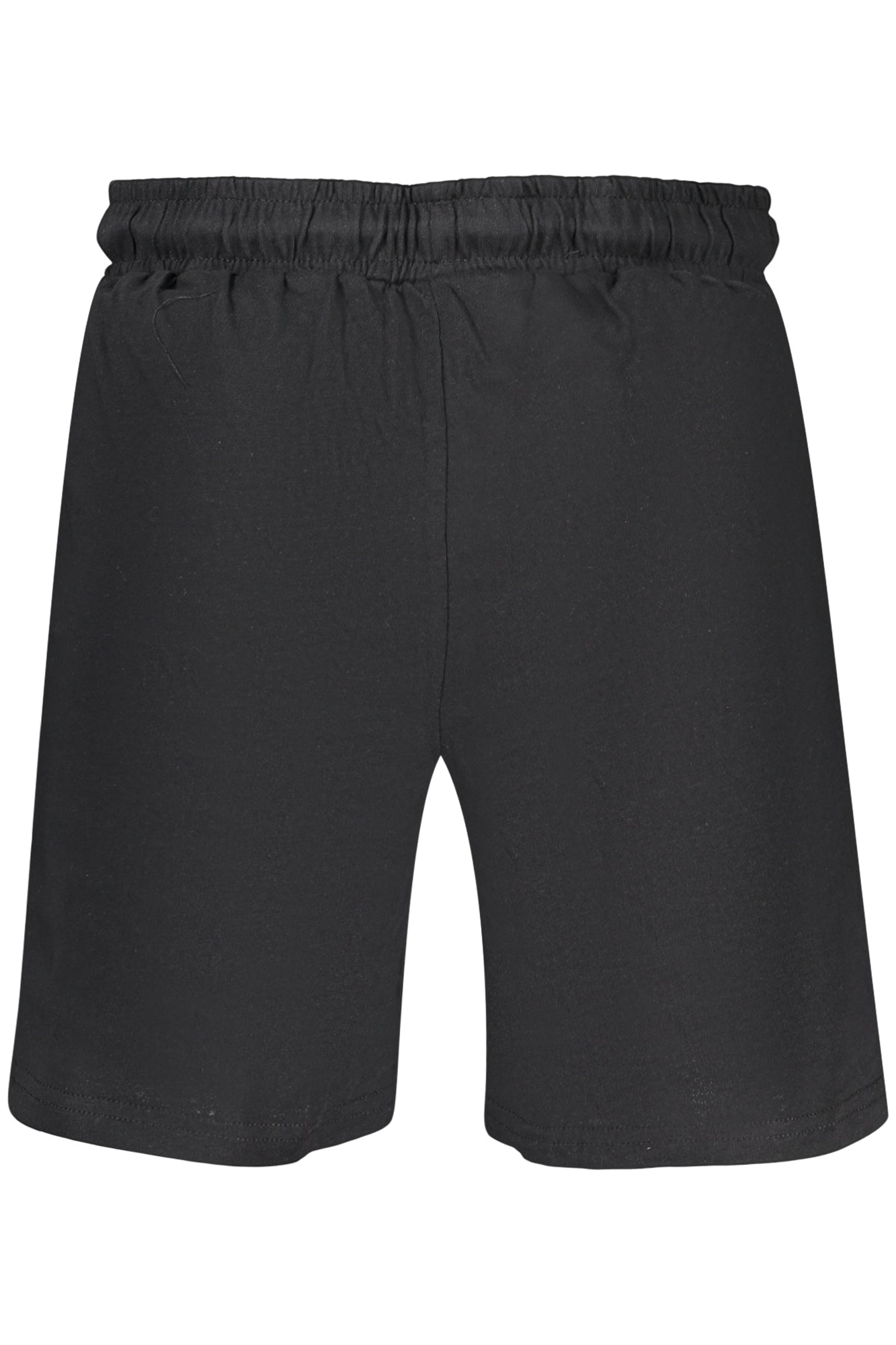 NORWAY 1963 PANTALONE SHORT DONNA NERO - Grandi Firme Lab