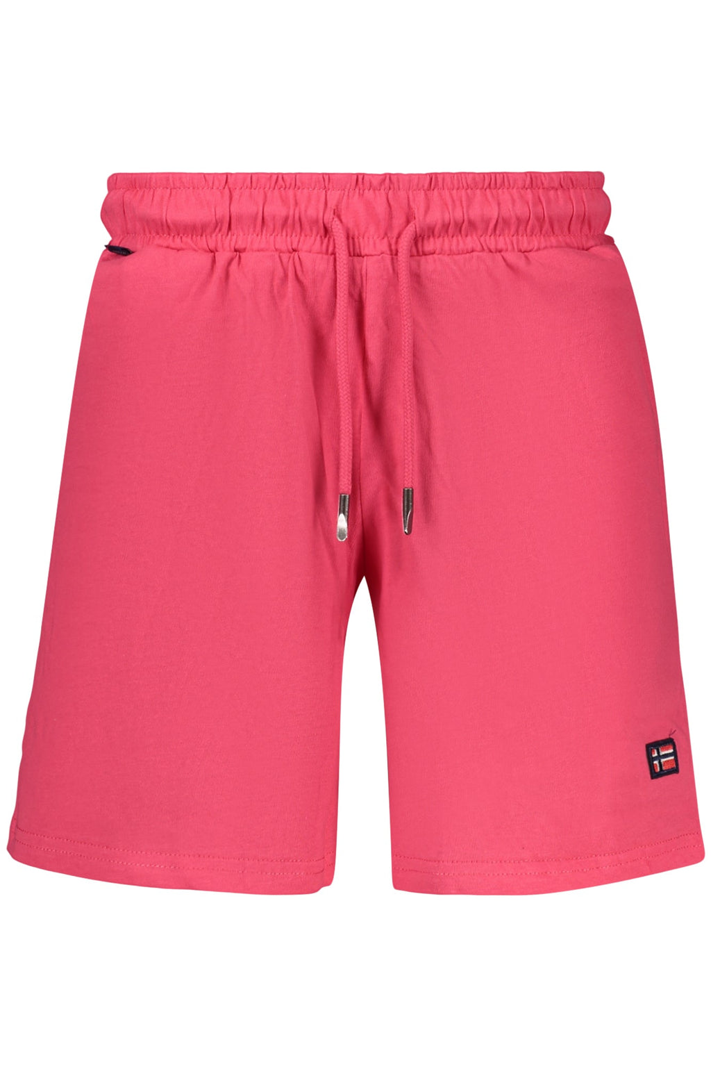 NORWAY 1963 PANTALONE SHORT DONNA ROSA - Grandi Firme Lab