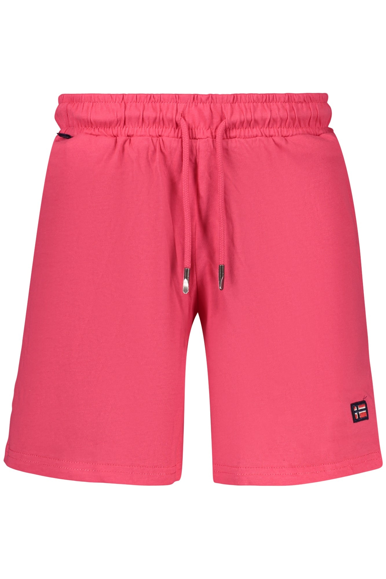 NORWAY 1963 PANTALONE SHORT DONNA ROSA - Grandi Firme Lab