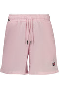 NORWAY 1963 PANTALONE SHORT DONNA ROSA - Grandi Firme Lab