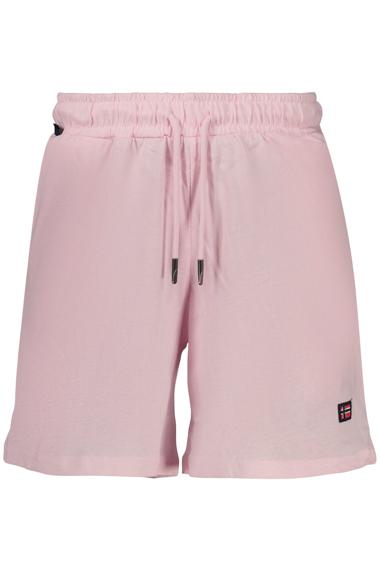 NORWAY 1963 PANTALONE SHORT DONNA ROSA - Grandi Firme Lab