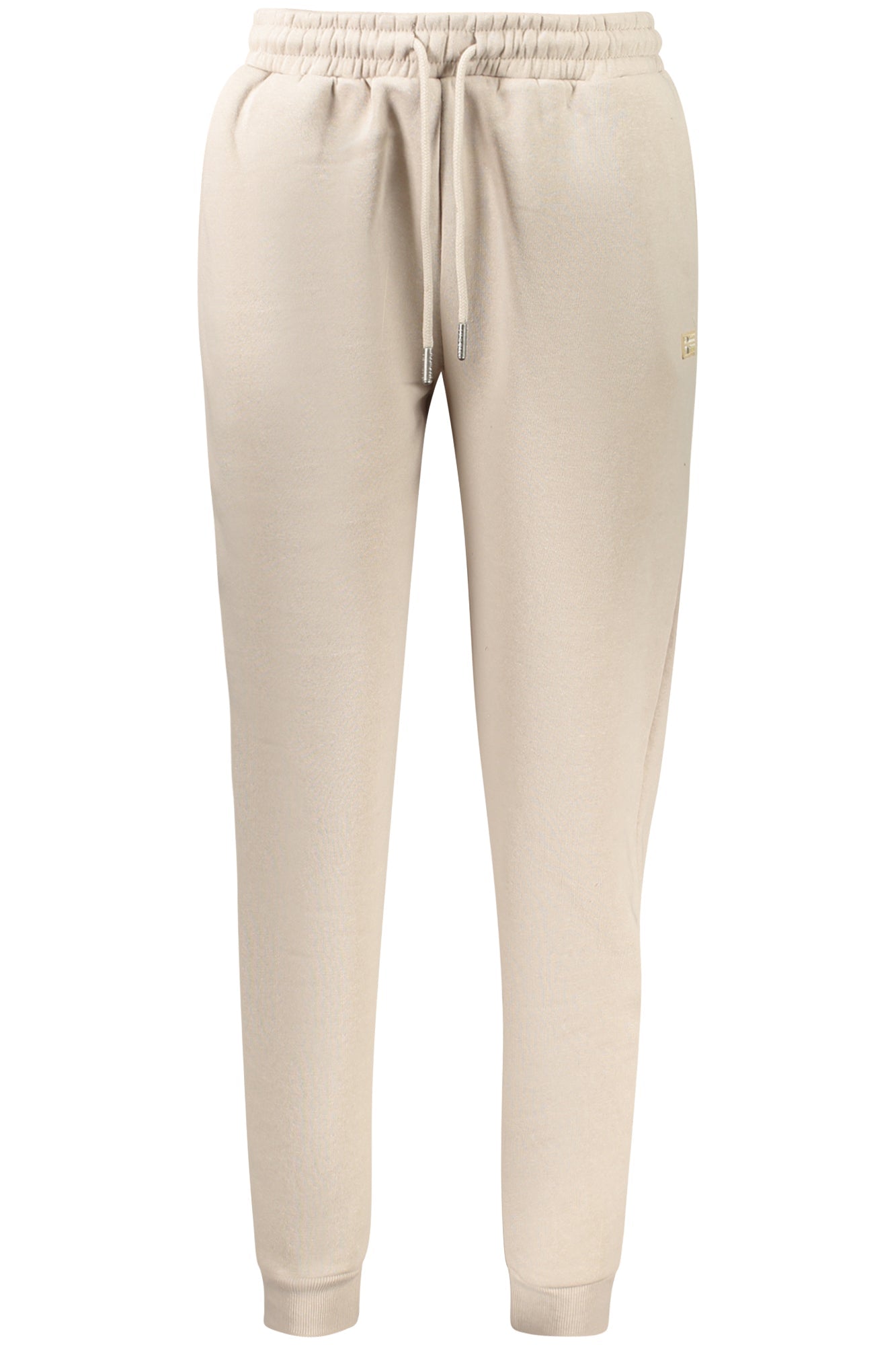 NORWAY 1963 PANTALONE TUTA LUNGO DONNA BEIGE - Grandi Firme Lab