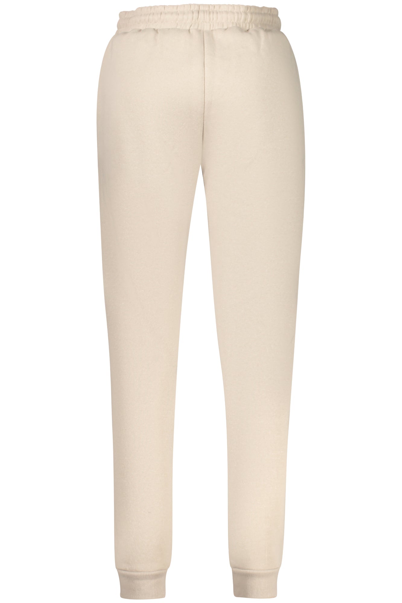 NORWAY 1963 PANTALONE TUTA LUNGO DONNA BEIGE - Grandi Firme Lab