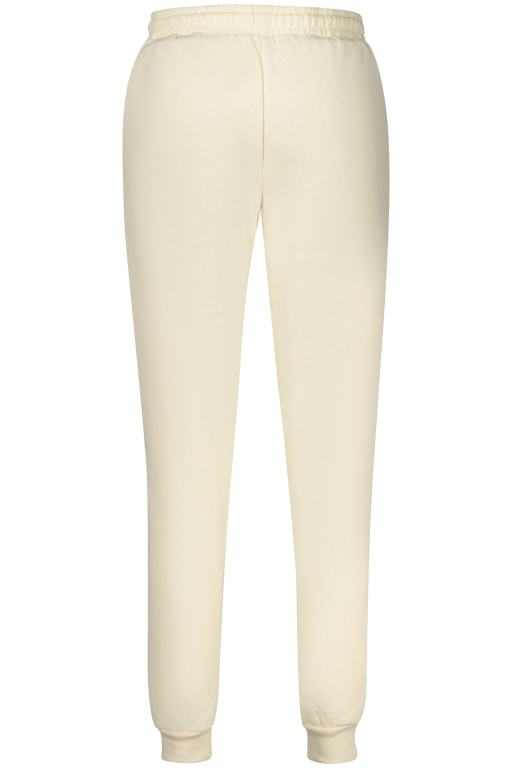 NORWAY 1963 PANTALONE TUTA LUNGO DONNA BIANCO - Grandi Firme Lab