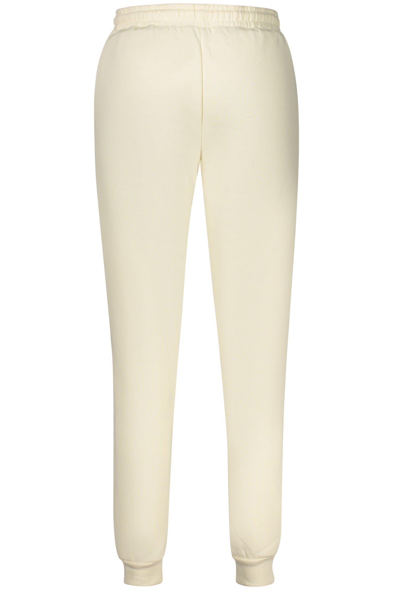NORWAY 1963 PANTALONE TUTA LUNGO DONNA BIANCO - Grandi Firme Lab