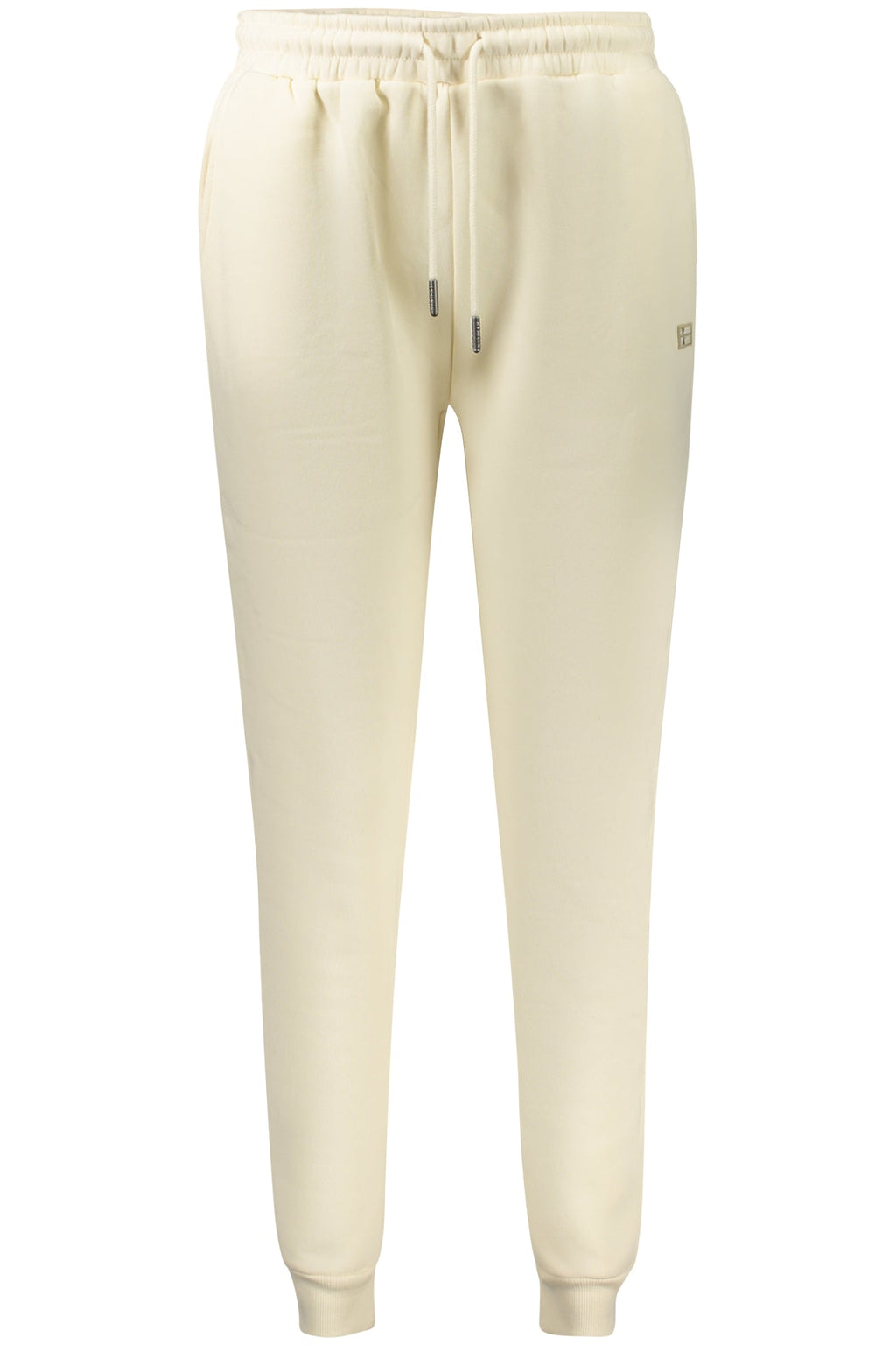 NORWAY 1963 PANTALONE TUTA LUNGO DONNA BIANCO - Grandi Firme Lab
