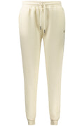 NORWAY 1963 PANTALONE TUTA LUNGO DONNA BIANCO - Grandi Firme Lab