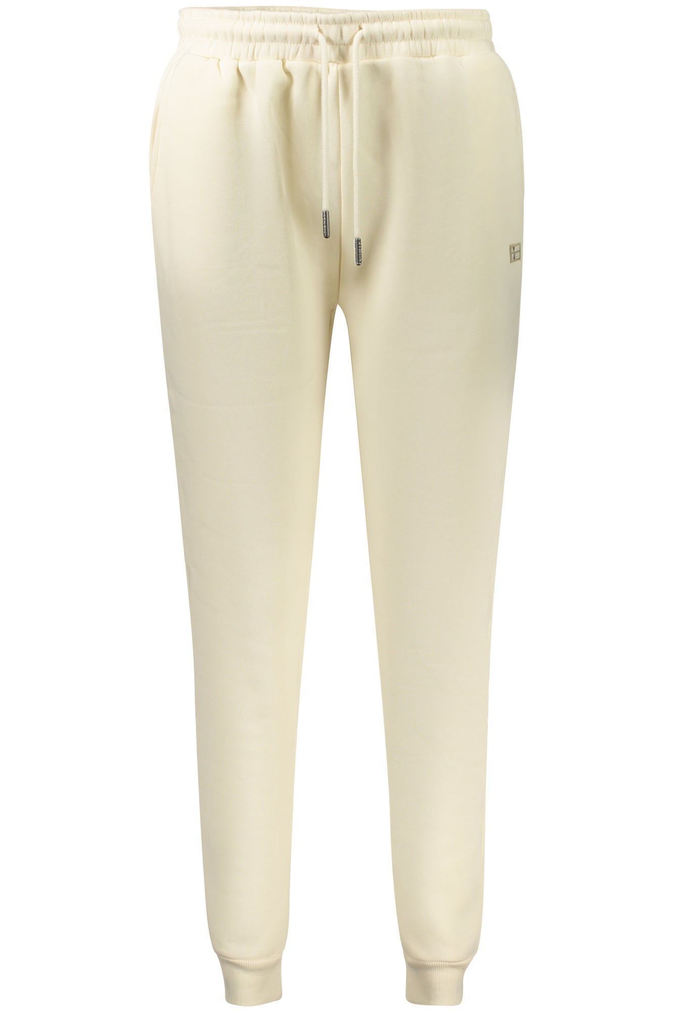 NORWAY 1963 PANTALONE TUTA LUNGO DONNA BIANCO - Grandi Firme Lab