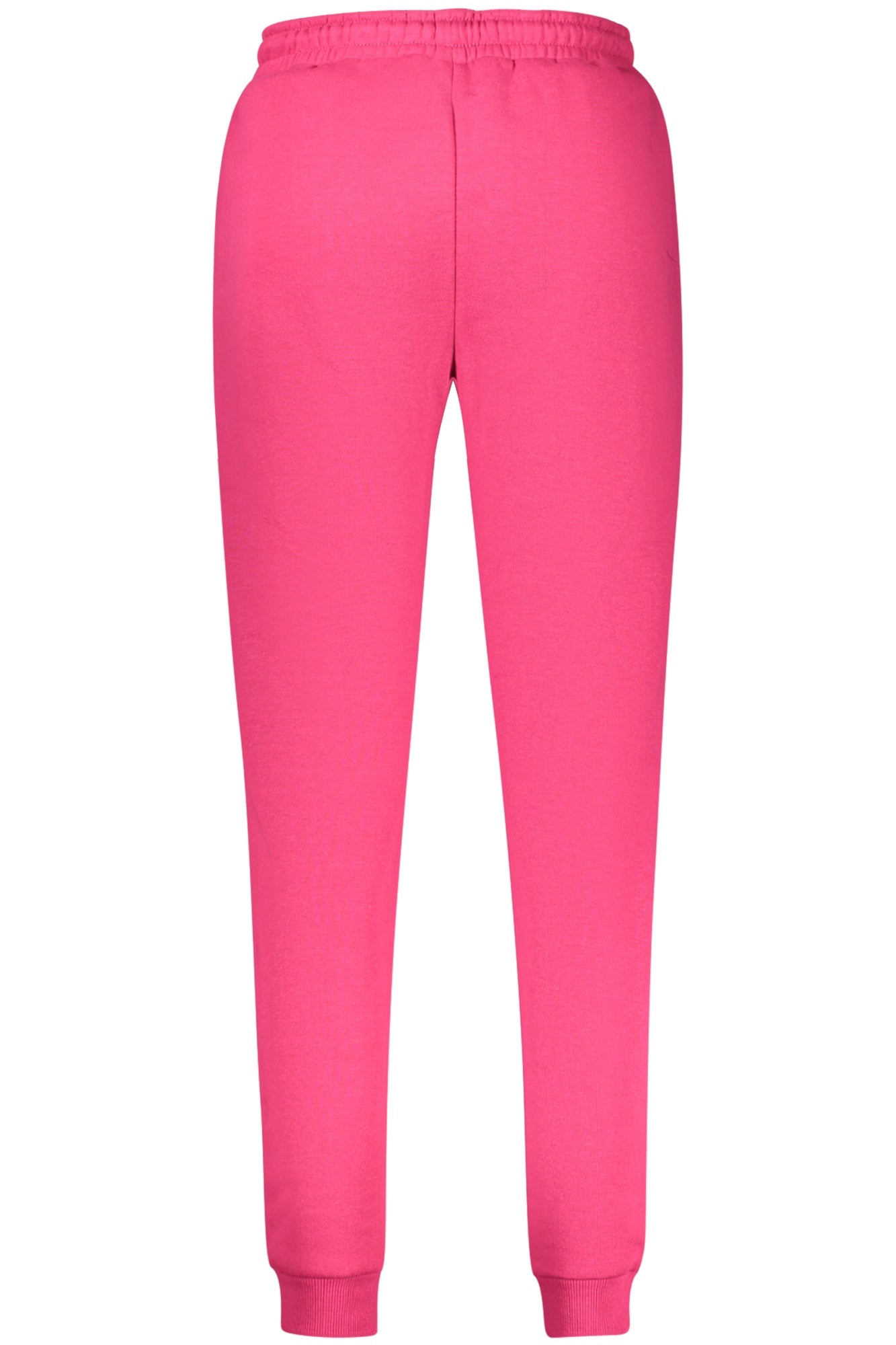 NORWAY 1963 PANTALONE TUTA LUNGO DONNA ROSA - Grandi Firme Lab