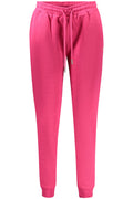 NORWAY 1963 PANTALONE TUTA LUNGO DONNA ROSA - Grandi Firme Lab