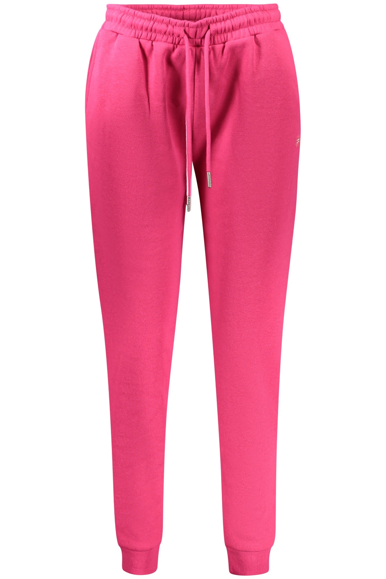 NORWAY 1963 PANTALONE TUTA LUNGO DONNA ROSA - Grandi Firme Lab