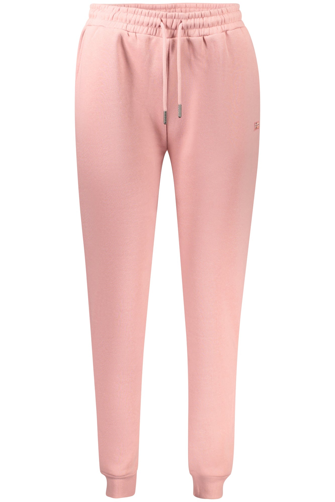 NORWAY 1963 PANTALONE TUTA LUNGO DONNA ROSA - Grandi Firme Lab