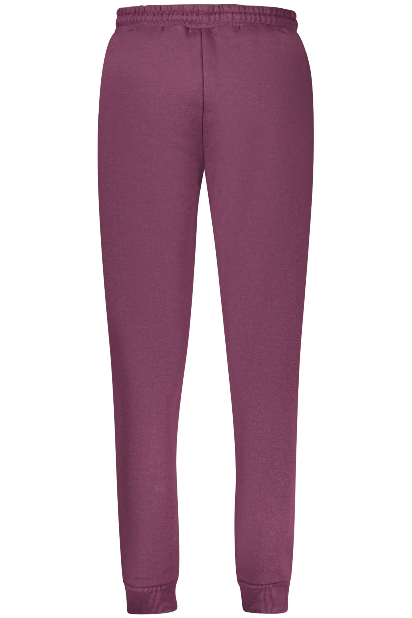 NORWAY 1963 PANTALONE TUTA LUNGO DONNA VIOLA - Grandi Firme Lab