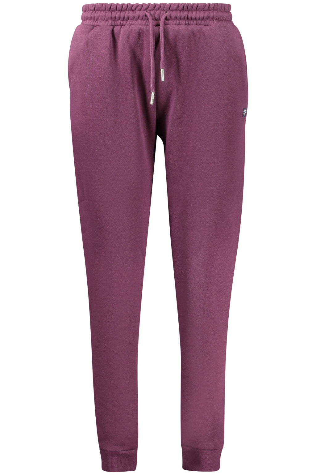 NORWAY 1963 PANTALONE TUTA LUNGO DONNA VIOLA - Grandi Firme Lab