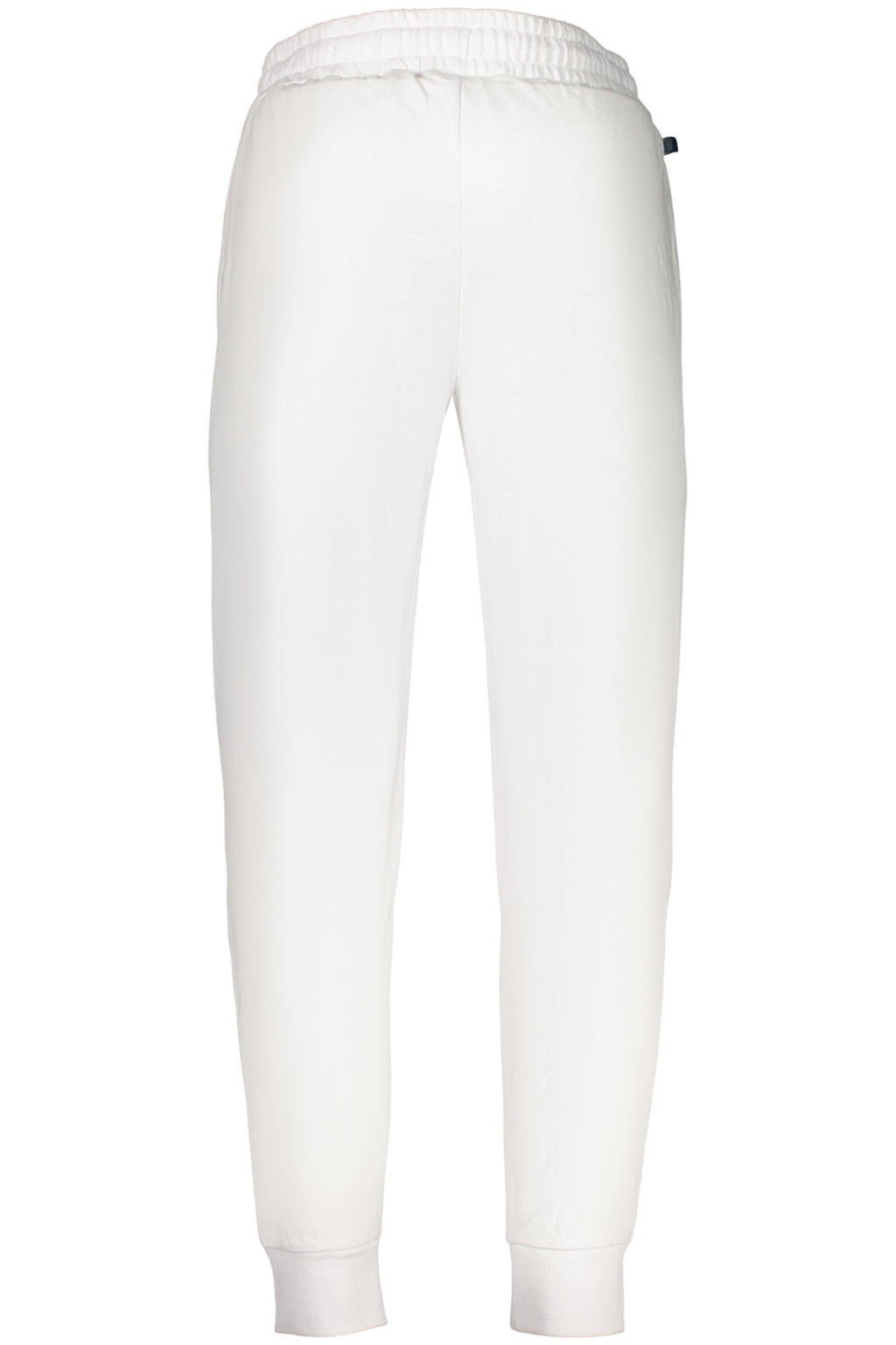 NORWAY 1963 PANTALONE TUTA LUNGO UOMO BIANCO - Grandi Firme Lab
