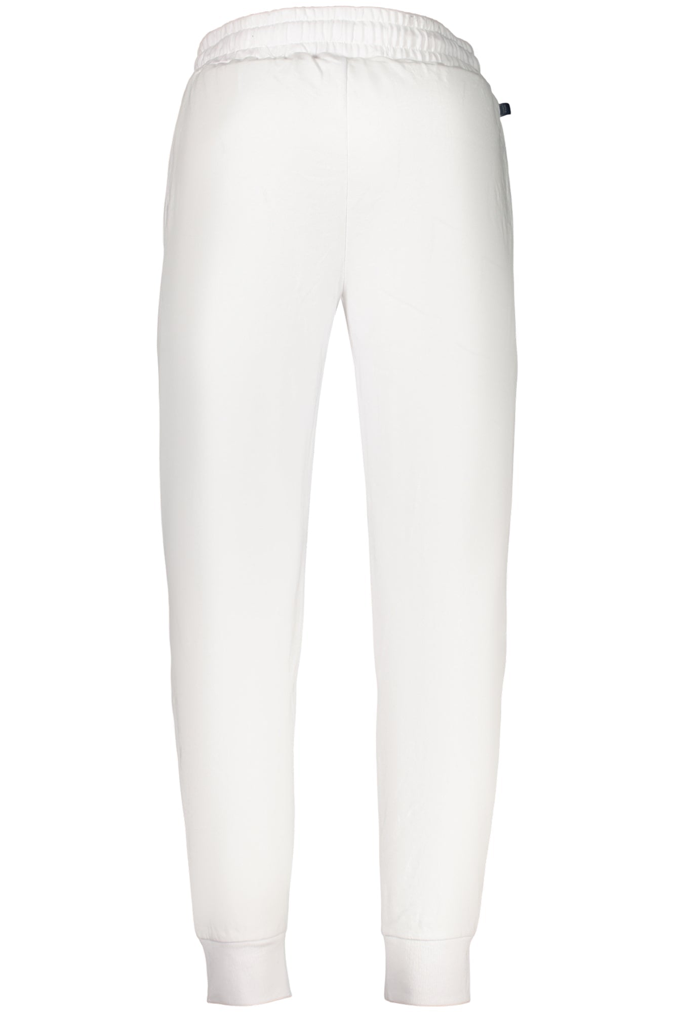 NORWAY 1963 PANTALONE TUTA LUNGO UOMO BIANCO - Grandi Firme Lab