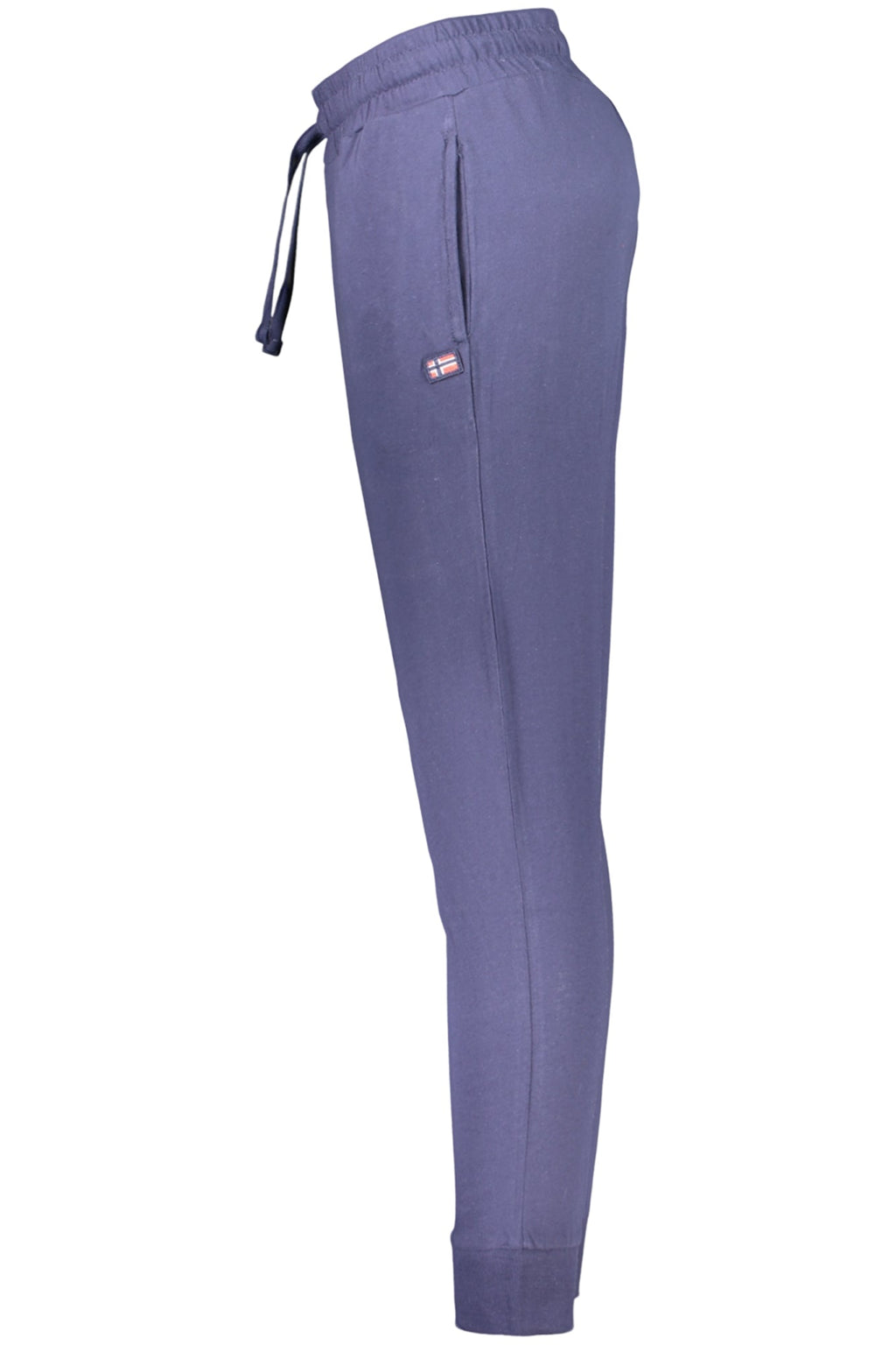 NORWAY 1963 PANTALONE TUTA LUNGO UOMO BLU - Grandi Firme Lab