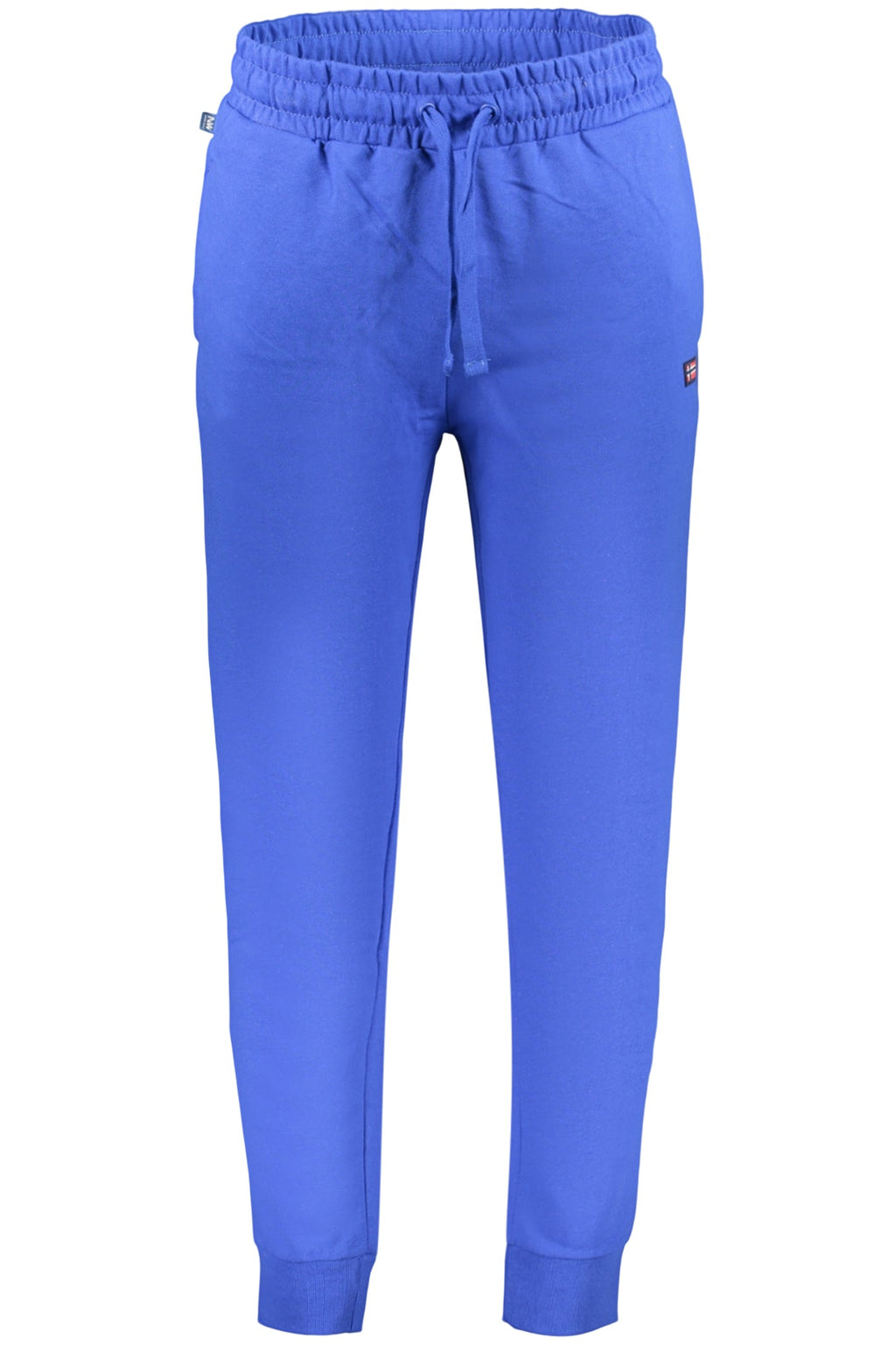 NORWAY 1963 PANTALONE TUTA LUNGO UOMO BLU - Grandi Firme Lab