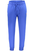 NORWAY 1963 PANTALONE TUTA LUNGO UOMO BLU - Grandi Firme Lab