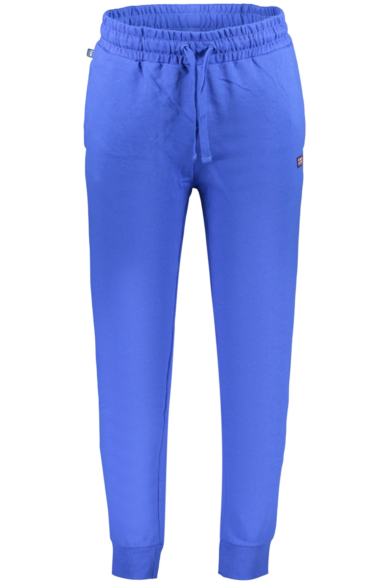NORWAY 1963 PANTALONE TUTA LUNGO UOMO BLU - Grandi Firme Lab