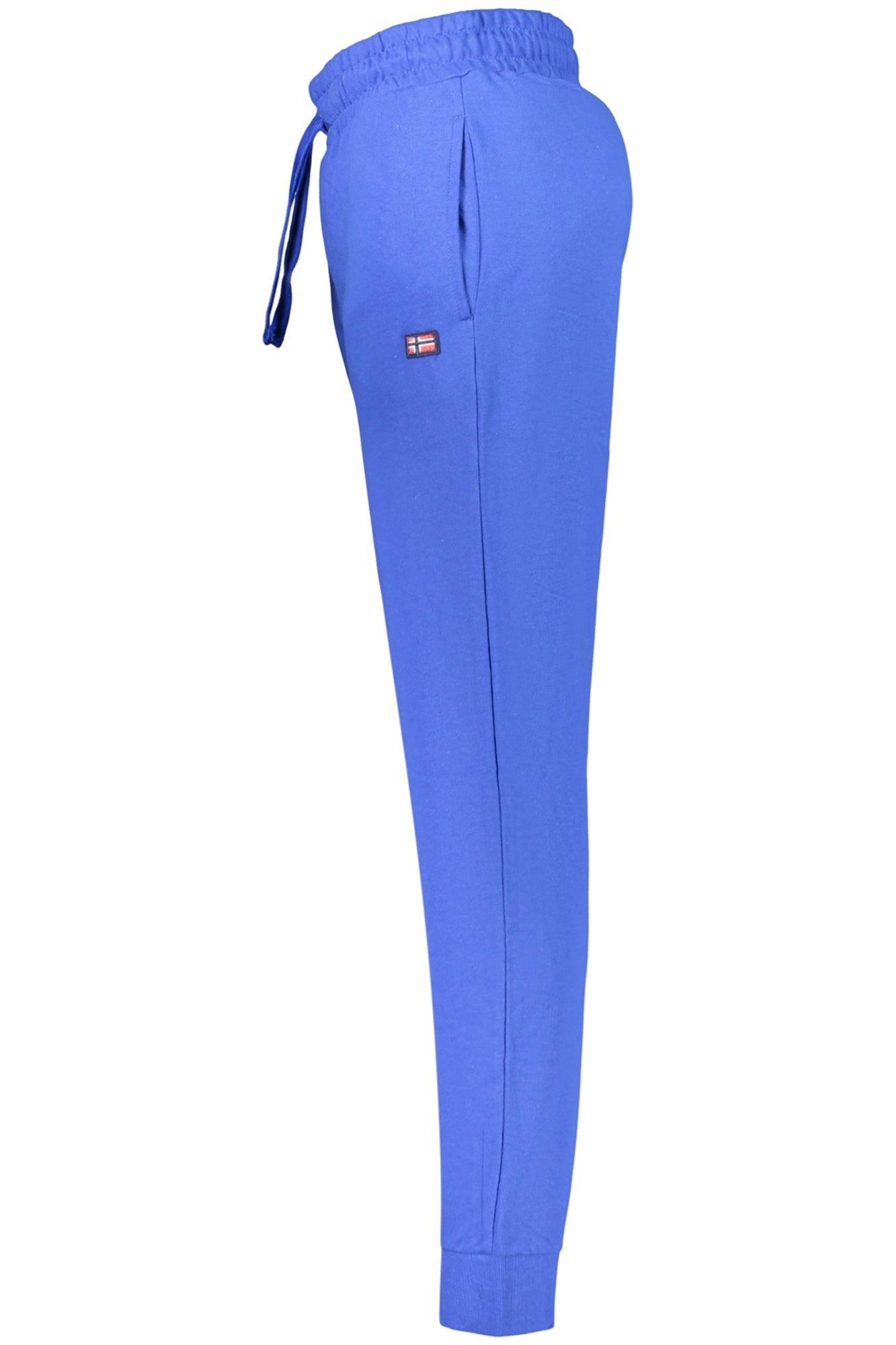 NORWAY 1963 PANTALONE TUTA LUNGO UOMO BLU - Grandi Firme Lab
