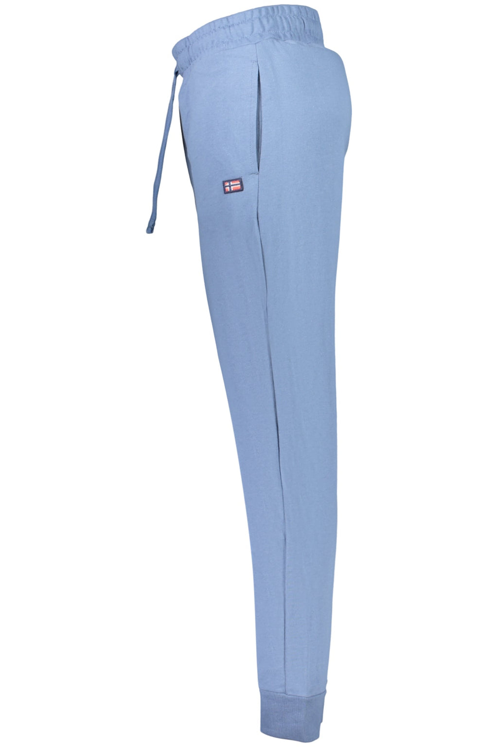 NORWAY 1963 PANTALONE TUTA LUNGO UOMO BLU - Grandi Firme Lab