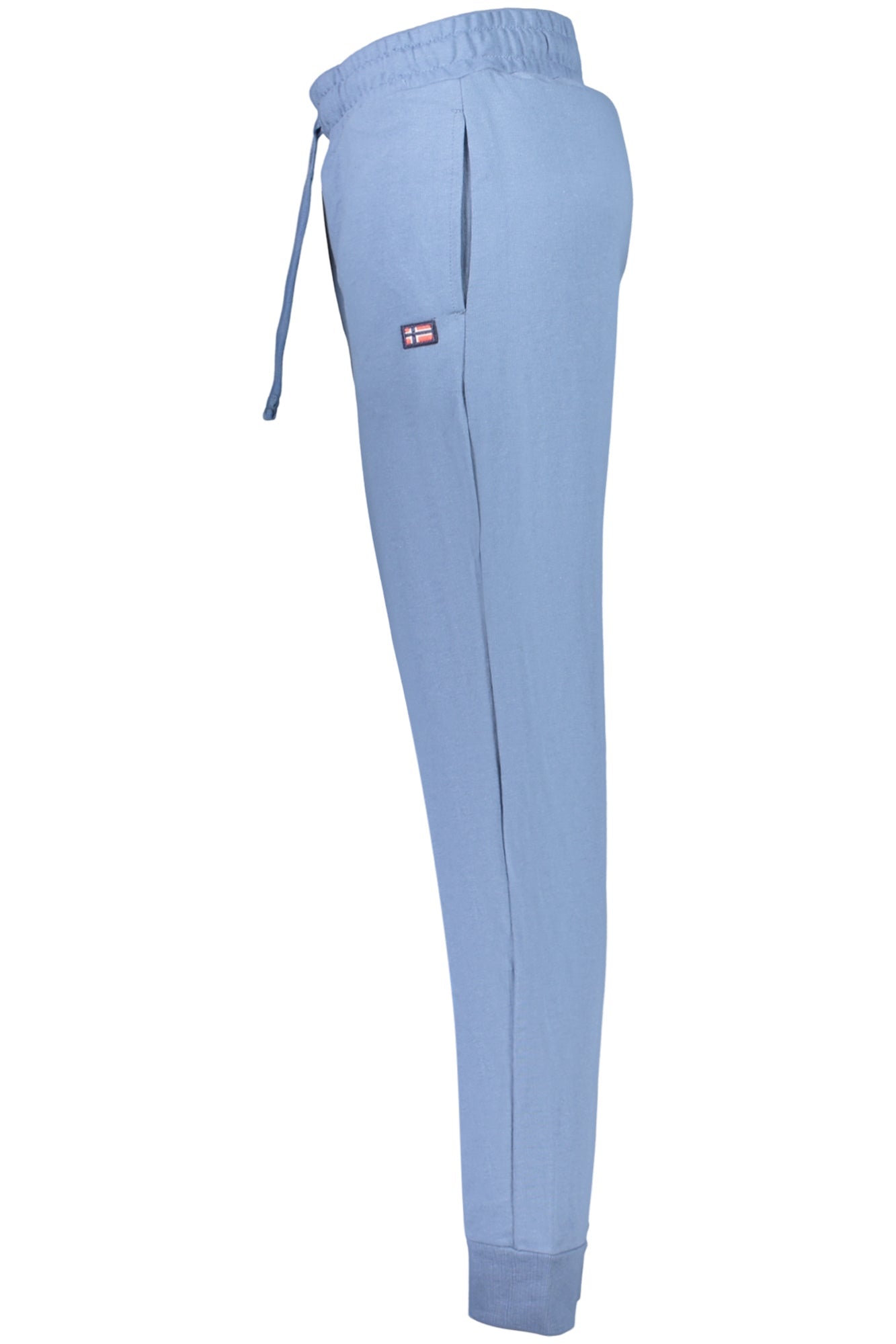NORWAY 1963 PANTALONE TUTA LUNGO UOMO BLU - Grandi Firme Lab