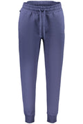 NORWAY 1963 PANTALONE TUTA LUNGO UOMO BLU - Grandi Firme Lab