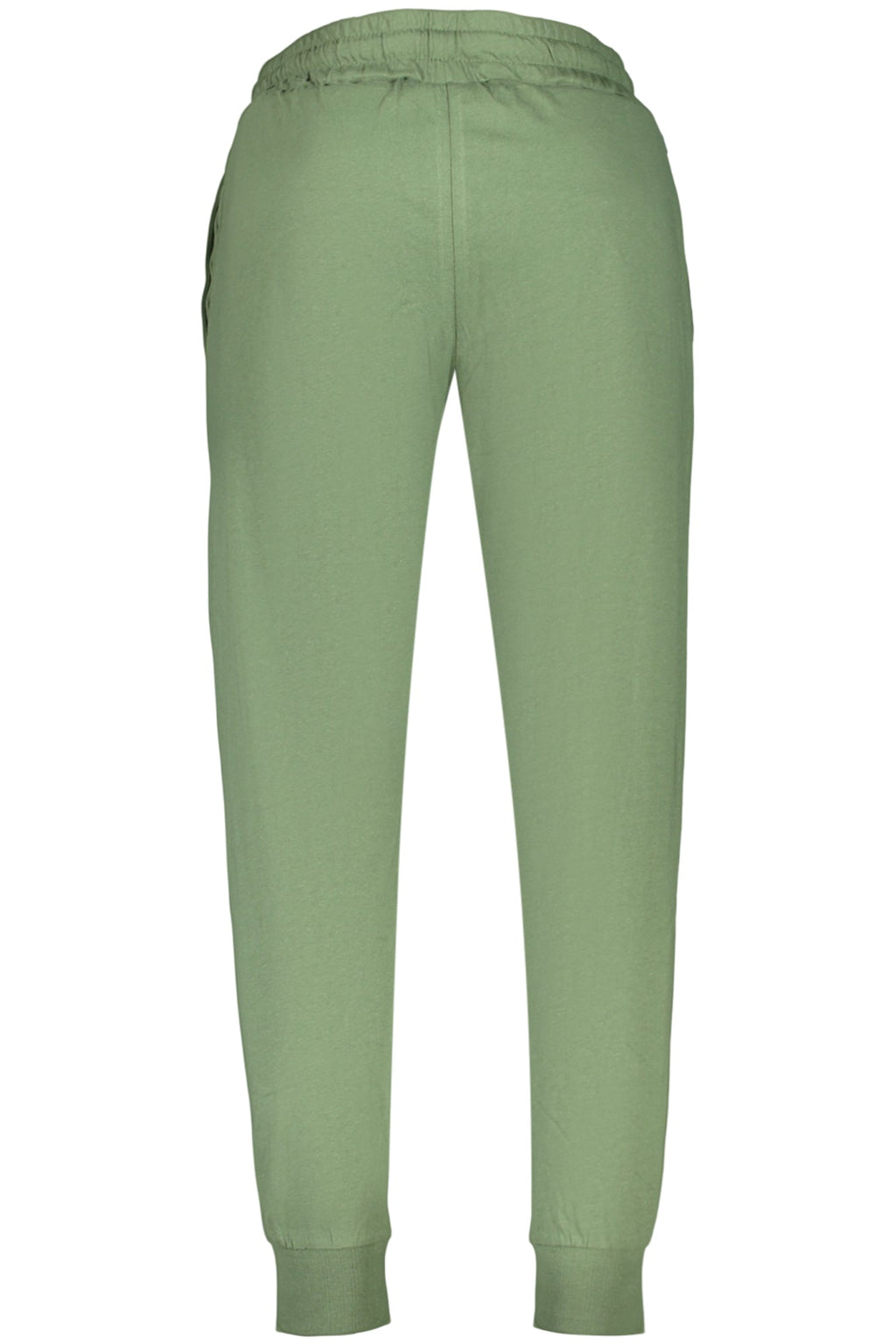 NORWAY 1963 PANTALONE TUTA LUNGO UOMO VERDE - Grandi Firme Lab