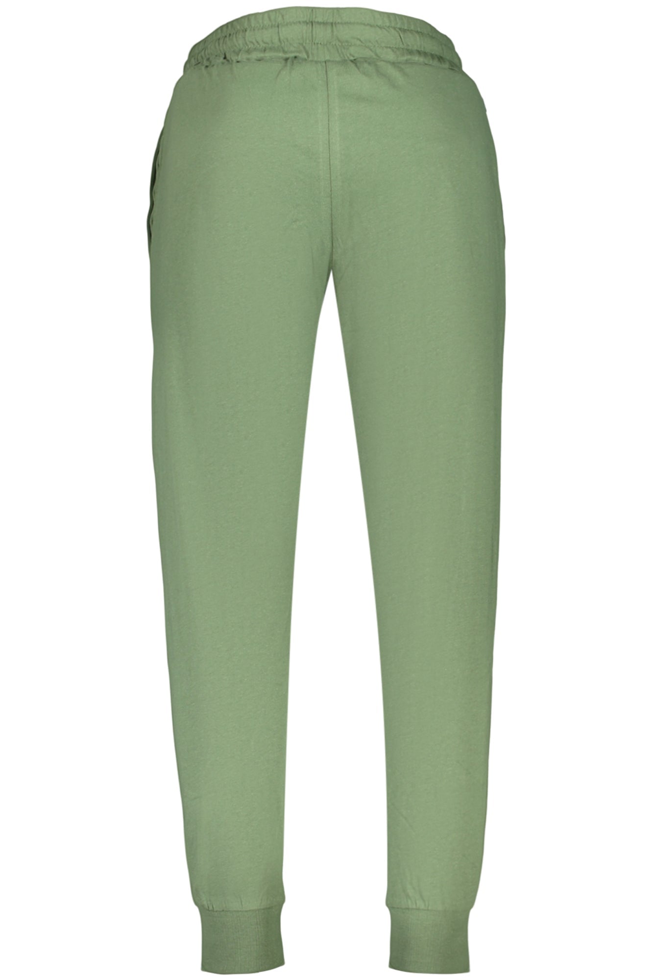 NORWAY 1963 PANTALONE TUTA LUNGO UOMO VERDE - Grandi Firme Lab
