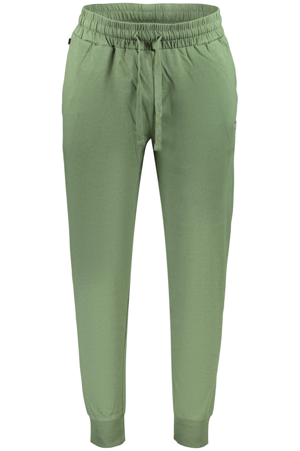 NORWAY 1963 PANTALONE TUTA LUNGO UOMO VERDE - Grandi Firme Lab