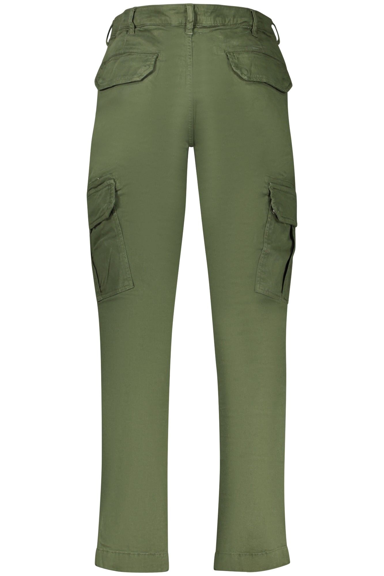 NORWAY 1963 PANTALONE UOMO VERDE - Grandi Firme Lab