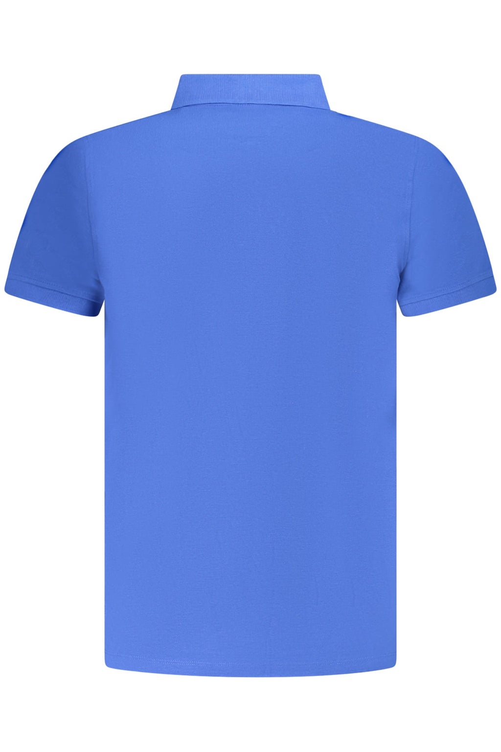 NORWAY 1963 POLO MANICHE CORTE UOMO BLU - Grandi Firme Lab
