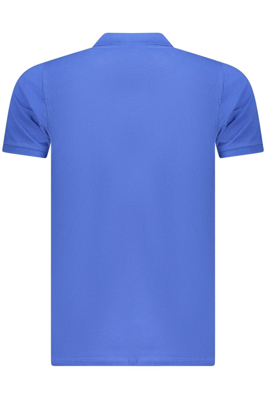 NORWAY 1963 POLO MANICHE CORTE UOMO BLU - Grandi Firme Lab