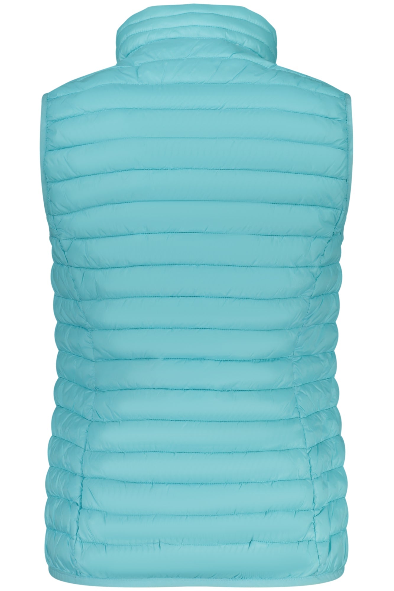 NORWAY 1963 SMANICATO DONNA AZZURRO - Grandi Firme Lab