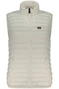NORWAY 1963 SMANICATO DONNA BIANCO - Grandi Firme Lab
