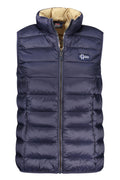NORWAY 1963 SMANICATO DONNA BLU - Grandi Firme Lab