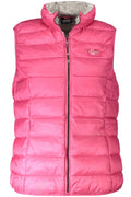 NORWAY 1963 SMANICATO DONNA ROSA - Grandi Firme Lab
