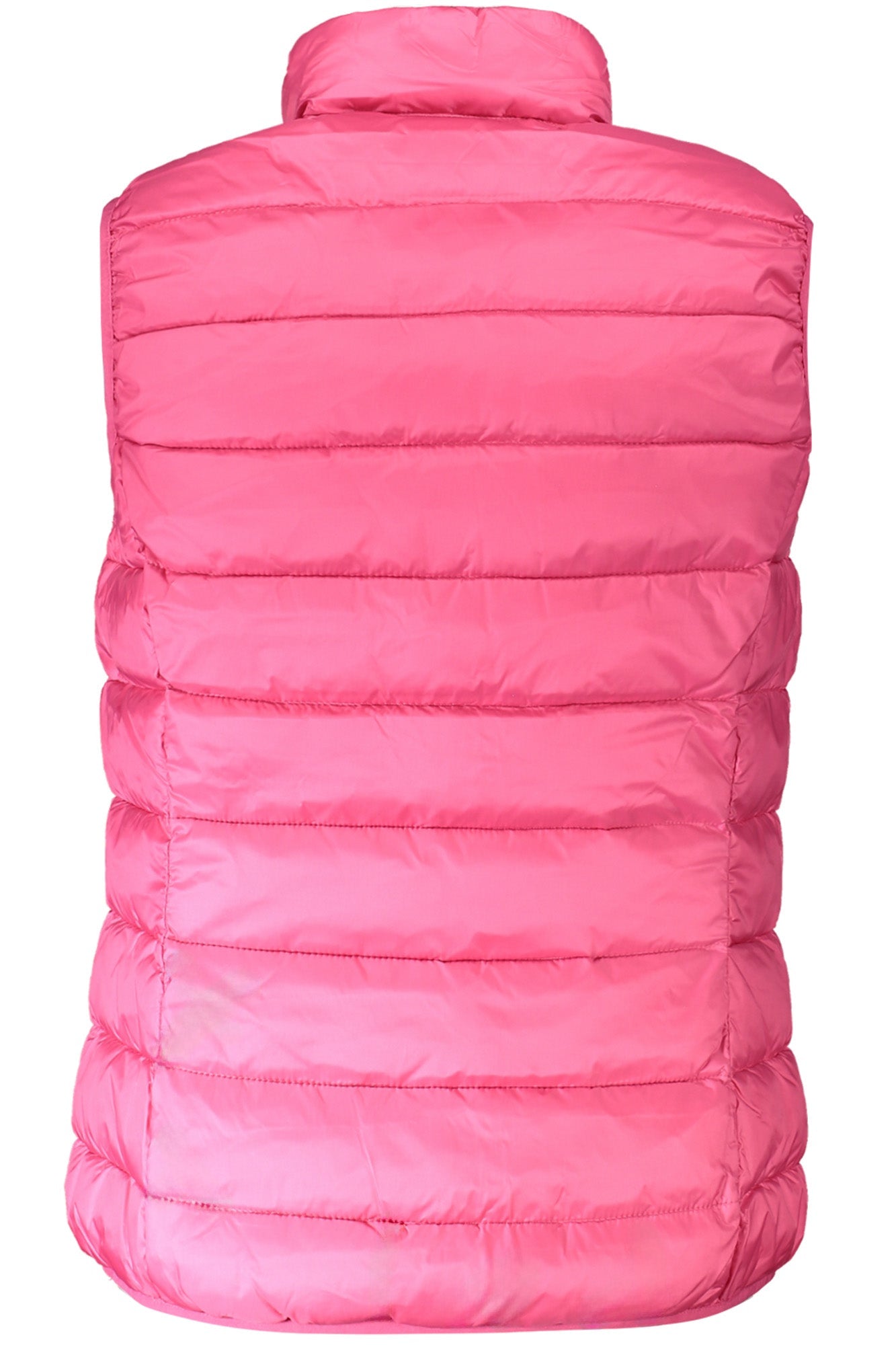 NORWAY 1963 SMANICATO DONNA ROSA - Grandi Firme Lab