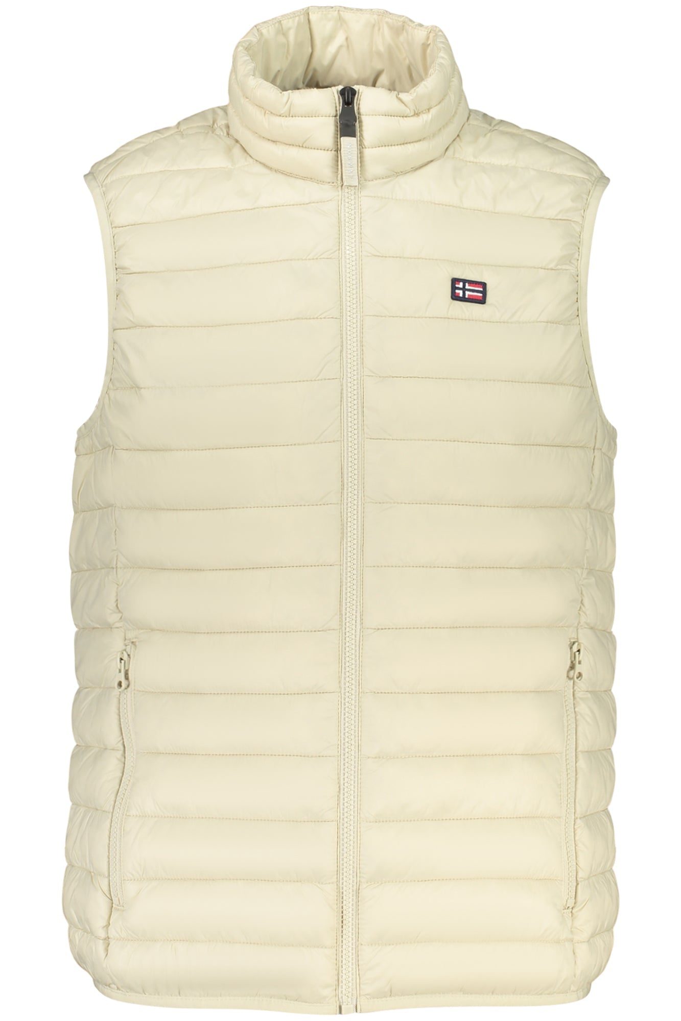 NORWAY 1963 SMANICATO UOMO BEIGE - Grandi Firme Lab