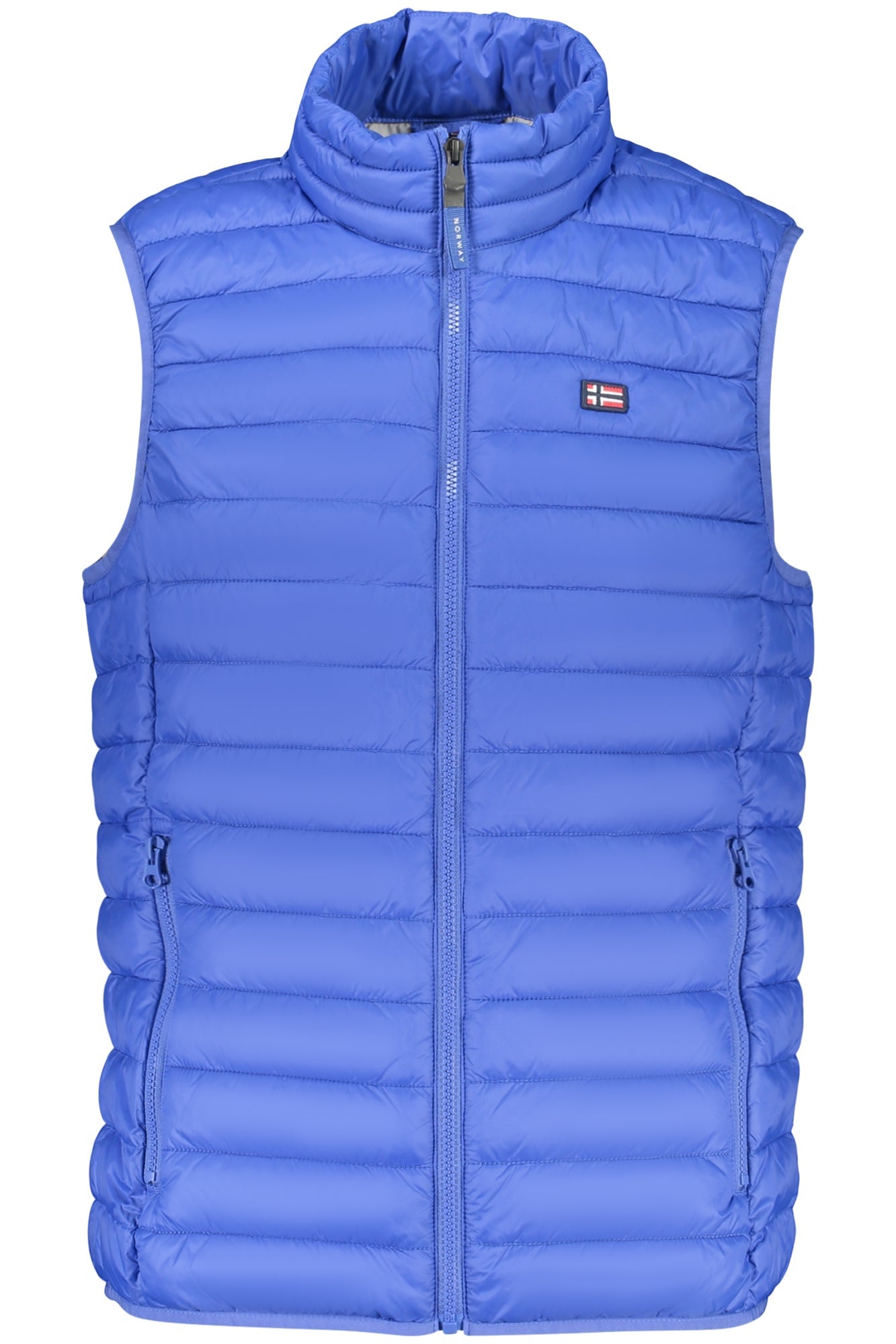 NORWAY 1963 SMANICATO UOMO BLU - Grandi Firme Lab