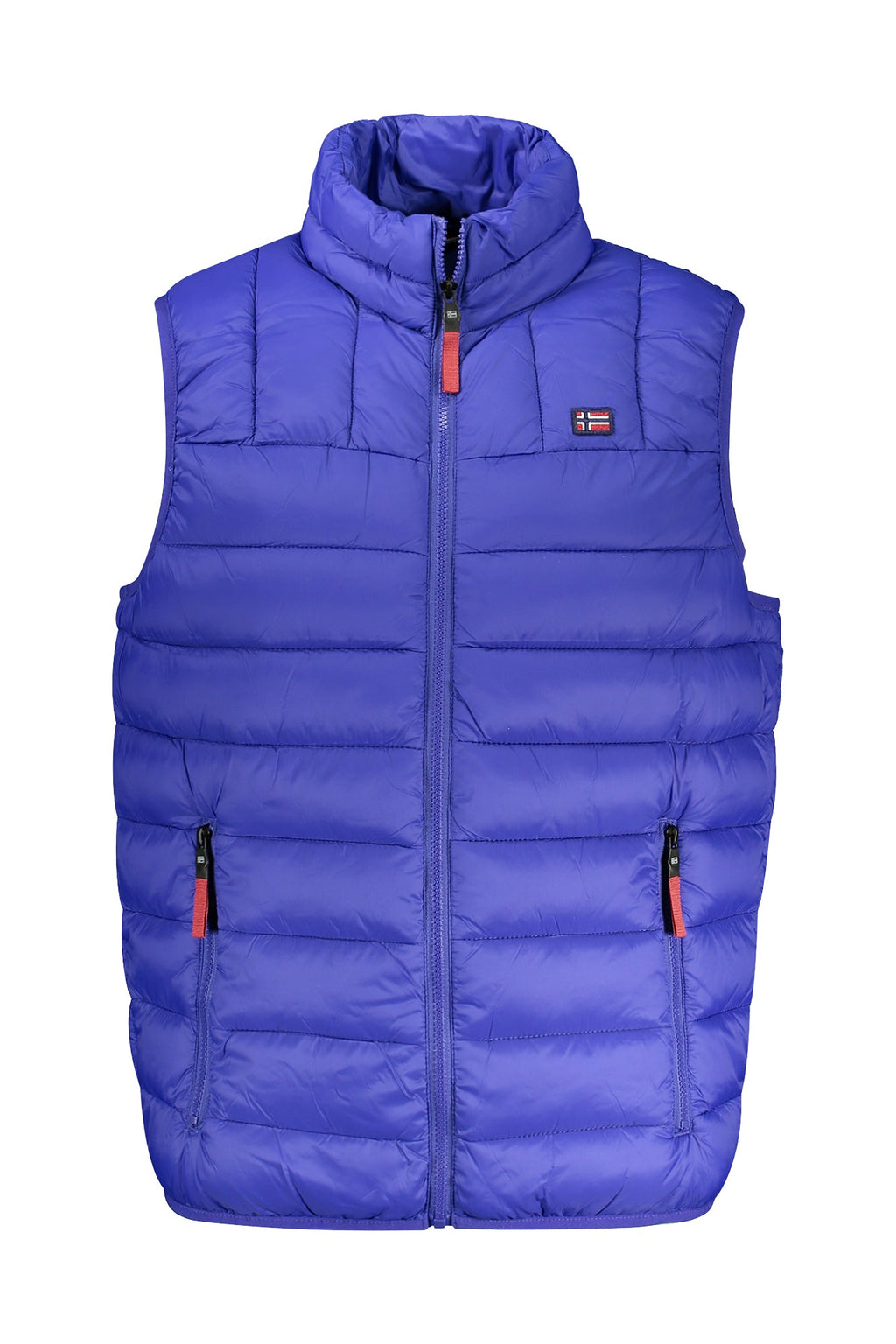 NORWAY 1963 SMANICATO UOMO BLU - Grandi Firme Lab