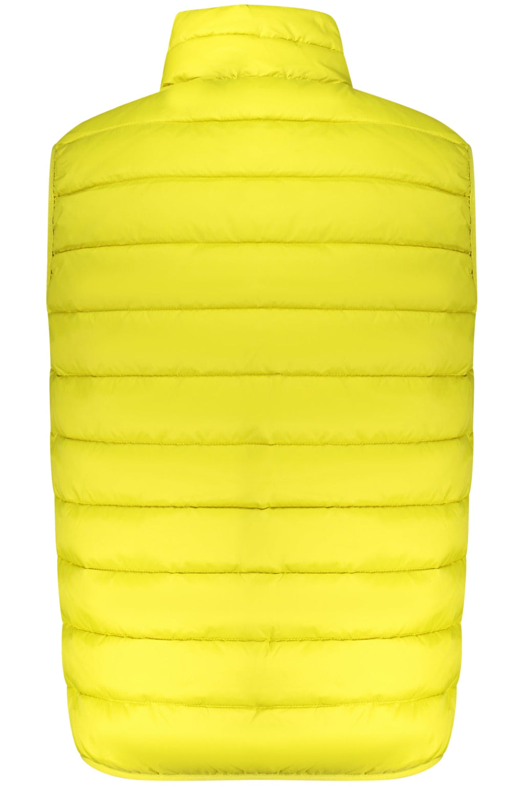 NORWAY 1963 SMANICATO UOMO GIALLO - Grandi Firme Lab