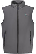 NORWAY 1963 SMANICATO UOMO GRIGIO - Grandi Firme Lab