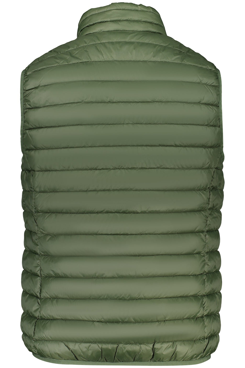 NORWAY 1963 SMANICATO UOMO VERDE - Grandi Firme Lab