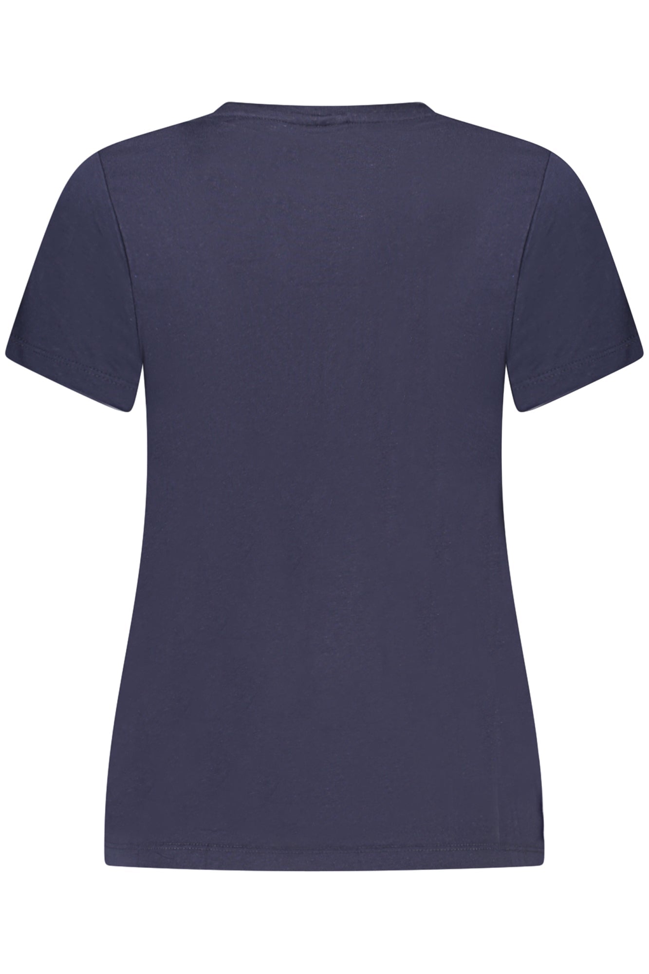 NORWAY 1963 T-SHIRT MANICHE CORTE DONNA BLU - Grandi Firme Lab