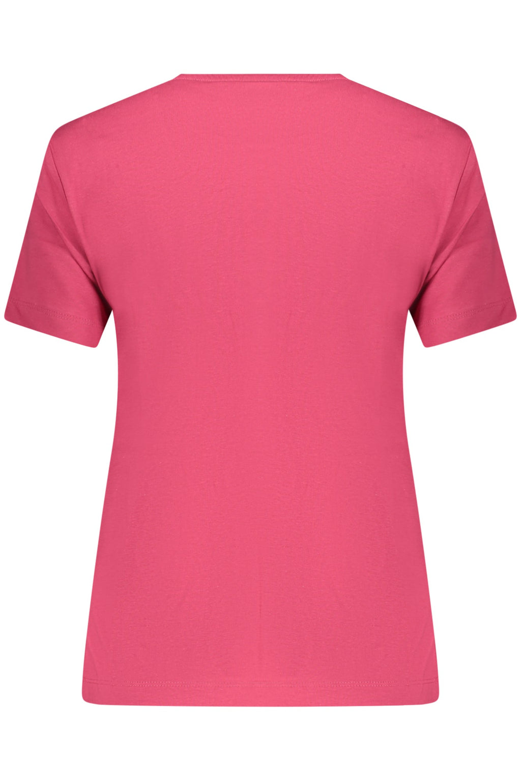 NORWAY 1963 T-SHIRT MANICHE CORTE DONNA ROSA - Grandi Firme Lab