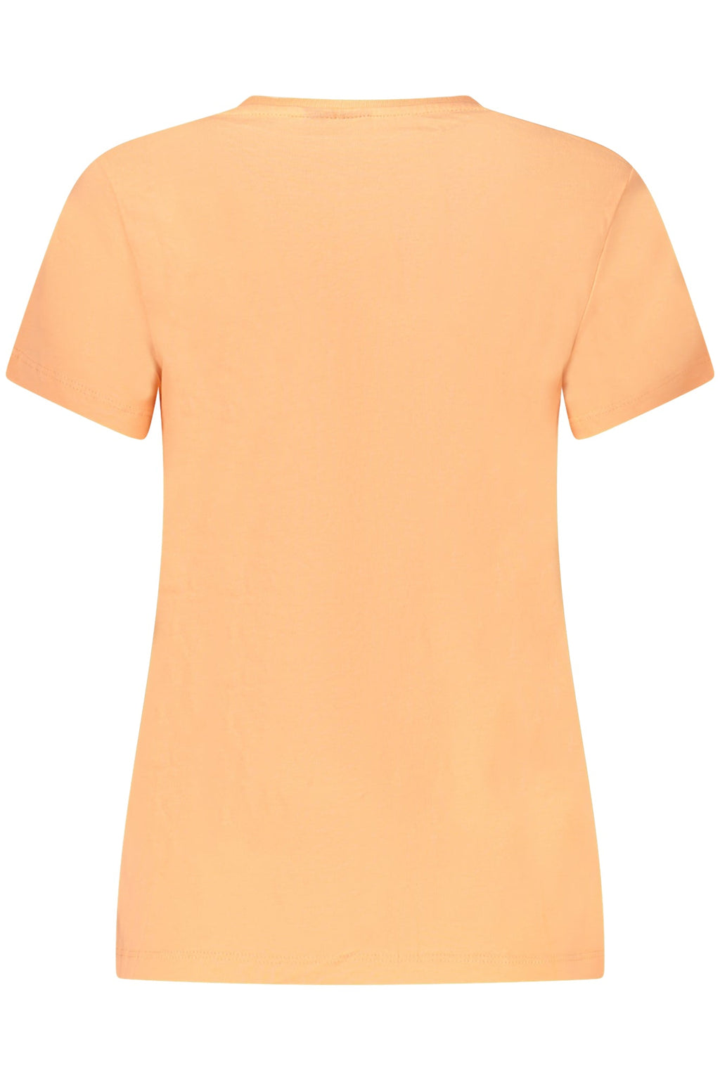 NORWAY 1963 T - SHIRT MANICHE CORTE DONNA ROSA - Grandi Firme Lab